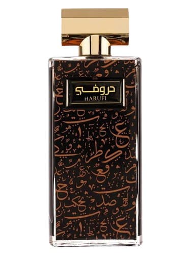Harufi