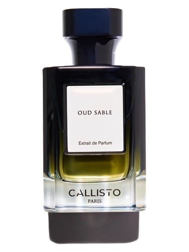 Oud Sable