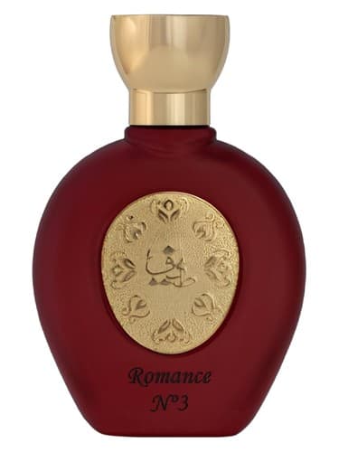 Romance N°3 – The Essence of Timeless Romance