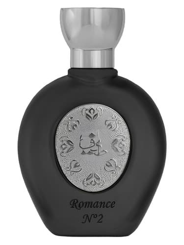 Romance N°2 – A Captivating Floral-Spiced Aura