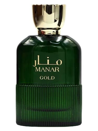 Manar Gold