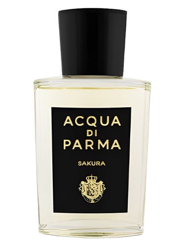Sakura Eau de Parfum