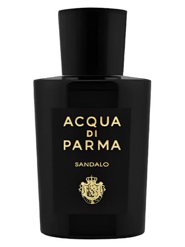 Sandalo Eau de Parfum