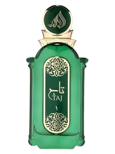 Taj (Green)
