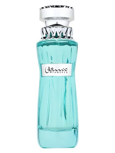 Tanseeq Blue