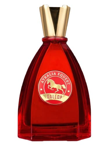 Equest Gallop