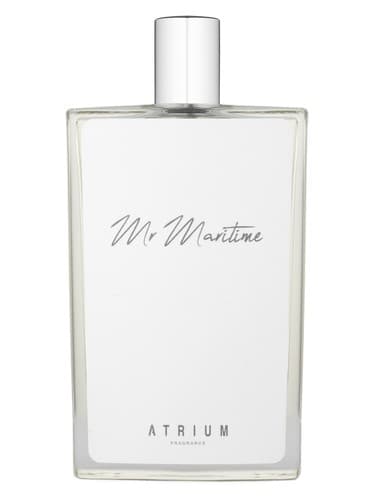 Mr Maritime