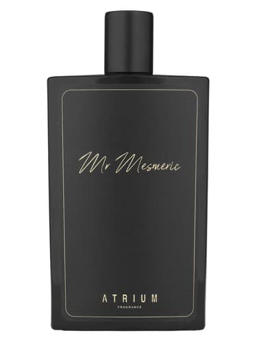Mr Mesmeric