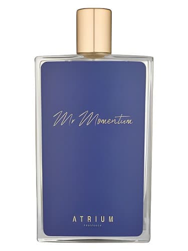 Mr Momentum