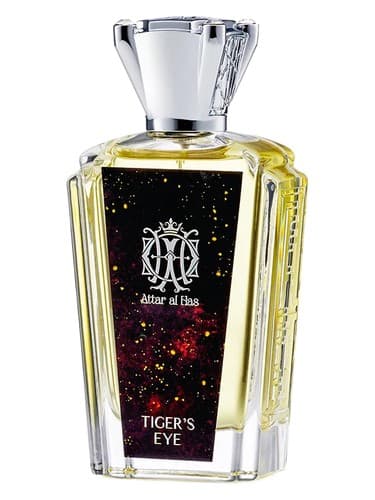 Tiger’s Eye