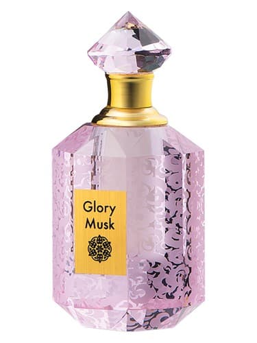 Glory Musk