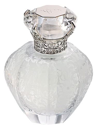 White Crystal