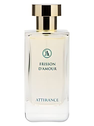 Frisson d'Amour