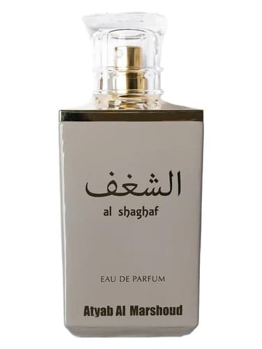 Al Shaghaf Grey
