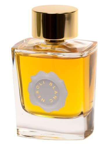 Neroli blanc Eau de Parfum