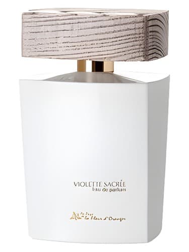 Violette Sacree