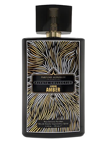 Liquid Amber