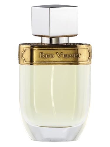 Red Velvet