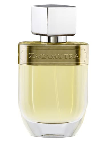 Zacamutra