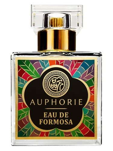 Eau De Formosa