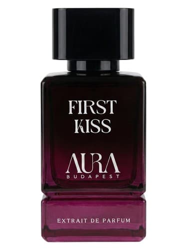 First Kiss