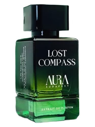 Lost Compass