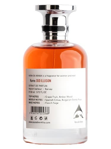 Oud Illusion
