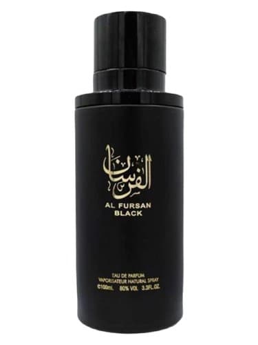 Al Fursan Black