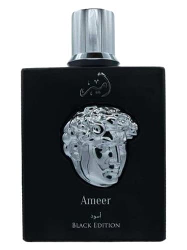 Ameer Black Edition