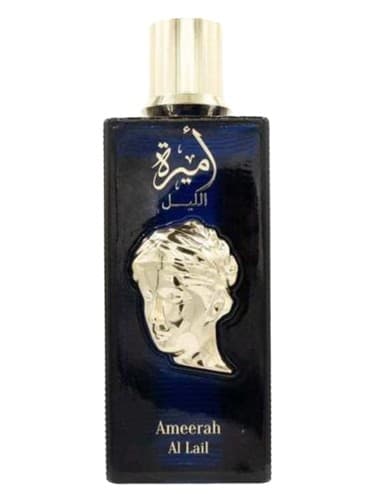 Ameerah Al Lail