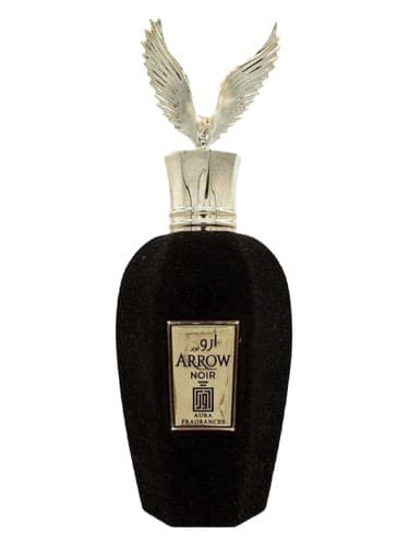 Arrow Noir