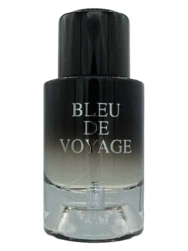 Bleu de Voyage