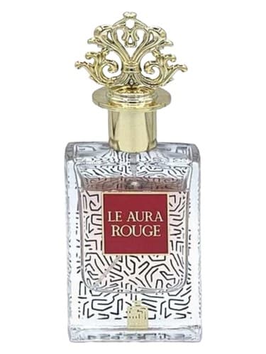 Le Aura Rouge