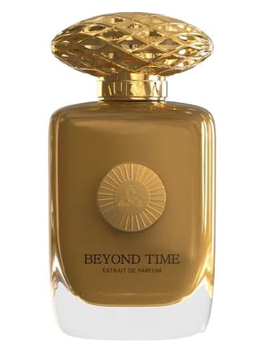 Beyond Time