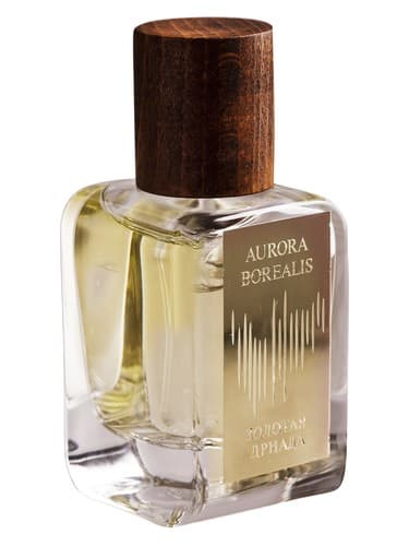 Золотая дриада — Golden Dryad