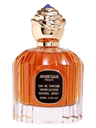 Arabesque Hayat