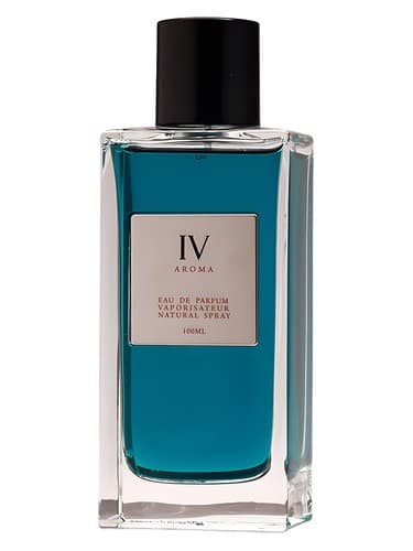 Aroma IV