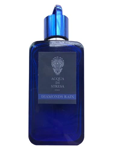 Diamonds Rain