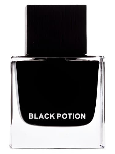 Black Potion