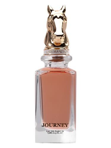 Journey