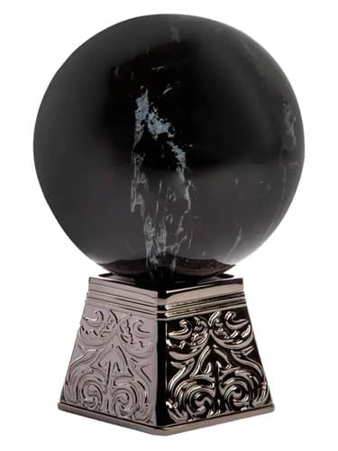 Black Obsidian
