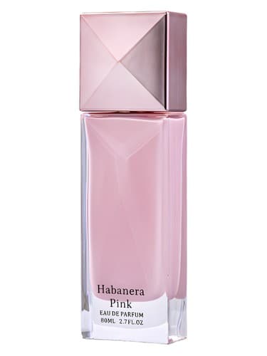 Habanera Pink