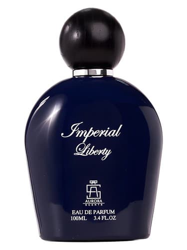 Imperial Liberty