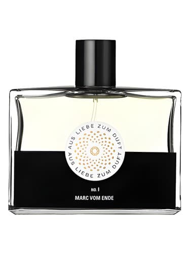 Aus Liebe zum Duft No 1