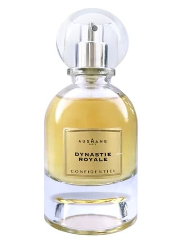 Dynastie Royale