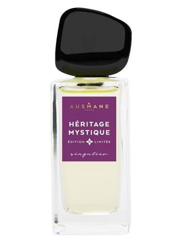 Heritage Mystique