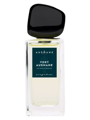 Vert Ausmane Anniversaire
