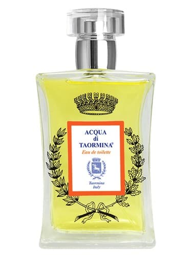 Acqua di Taormina