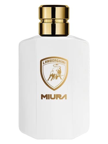 Miura Lamborghini