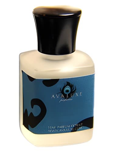 Love's True Bluish Light